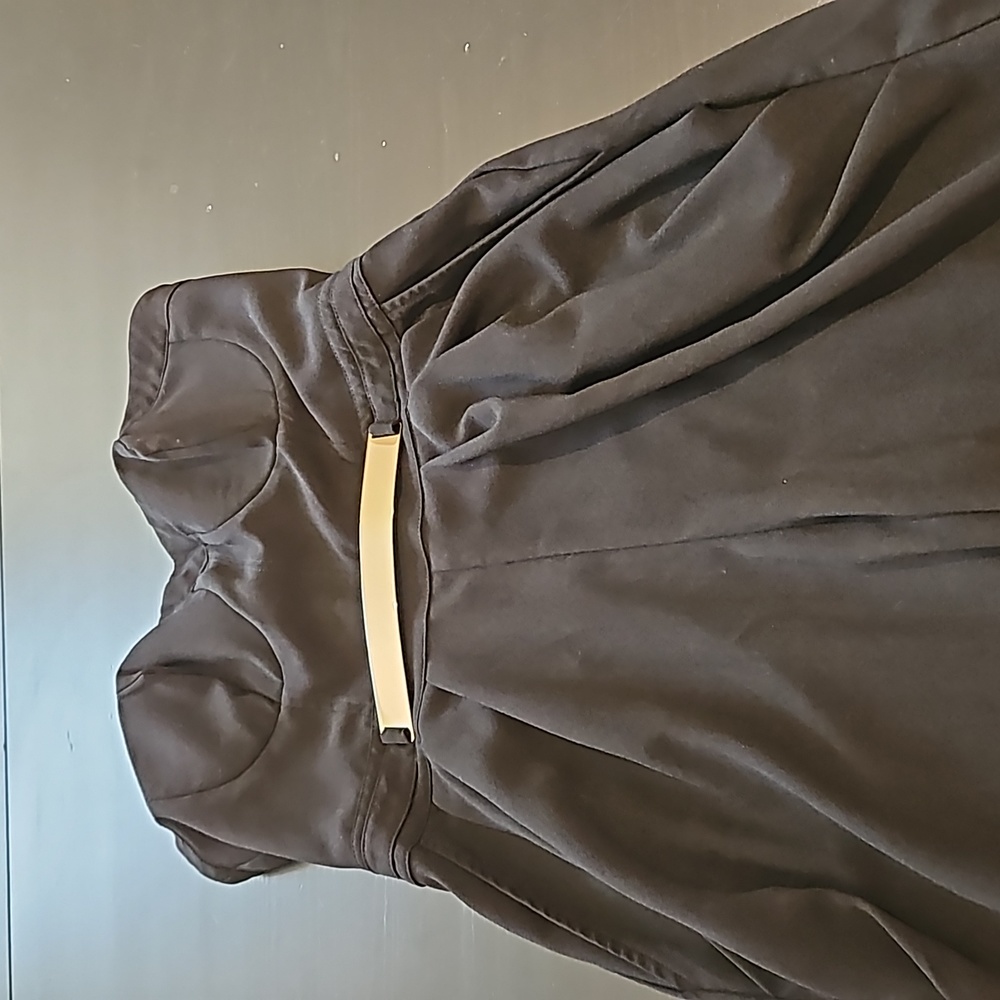 Bebe jumpsuit